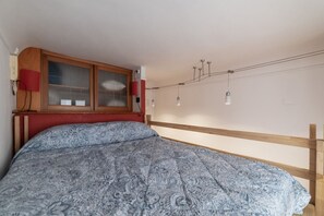 1 slaapkamer, wifi