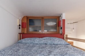 1 chambre, Wi-Fi