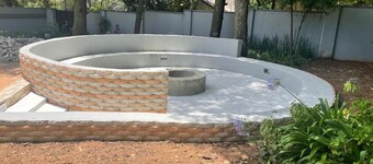 The Cube-One-Bedroom Apartment
