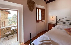 3 chambres, lit parapluie, Wi-Fi gratuit