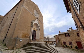 Point of interest - Stunning apartment in Monticchiello with WiFi (Monticchiello)
