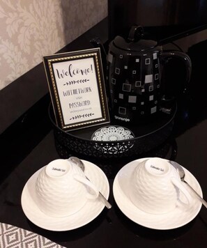 Chambre Deluxe | Équipements de la chambre