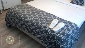 Kahden hengen deluxe-huone | Näkymä huoneesta