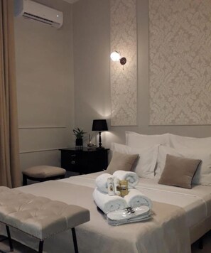 Room - Victory Sea House (Constanta)