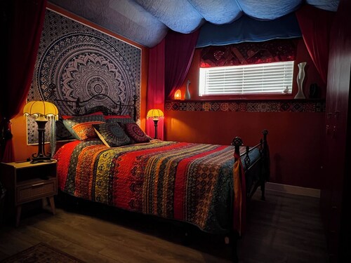 Dream Shala - Eclectic in Nature