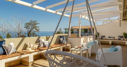 Sea Sound Loft Naxos