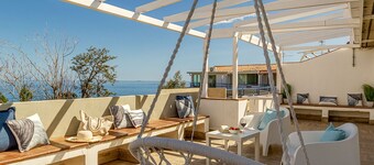 Sea Sound Loft Naxos