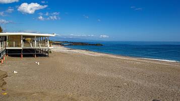 Am Strand