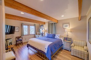 2 Schlafzimmer, kostenloses WLAN, Bettwäsche