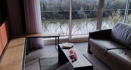 L'Atelier sur Seine