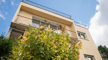 住宿景觀
