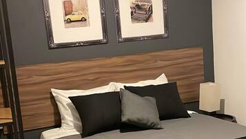 Comfort Apartment | Free minibar items, free WiFi, bed sheets