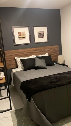 Comfort Apartment