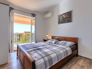 4 bedrooms, Internet