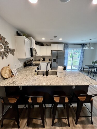 Historic Pendleton SC