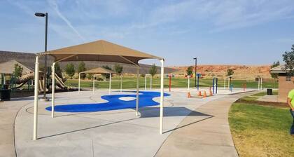 A Dunes Oasis | Private Pool | Near Sand Hollow