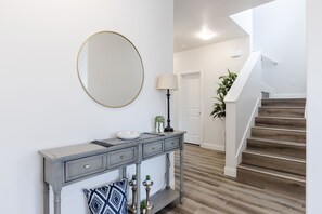 Interior - Desert Riviera | Prime Location For Adventure! | 3 Bedroom, 3.5 Bathroom | Escondido Community (Washington)