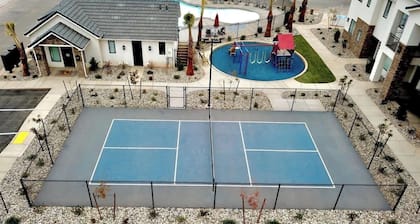 California Dreamin' | Family Amenities & Adventure