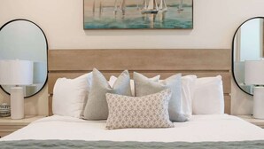 Room - California Dreamin' | Family Amenities & Adventure (Washington)