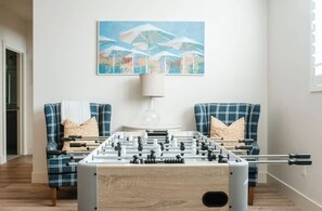 Spielezimmer