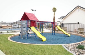 Espace pour enfants