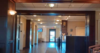 SAMIR Stay at NW Expressway