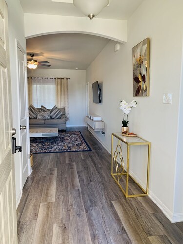Cozy House in Temple, TX