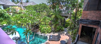 The Melo Hotel 