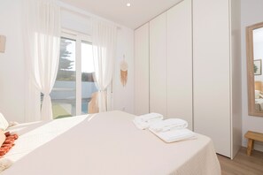 3 Schlafzimmer, Bügeleisen/Bügelbrett, kostenloses WLAN, Bettwäsche