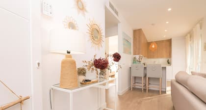 LA PERLA COSTERA - Beautiful house with private pool near the sea and free WIFI.