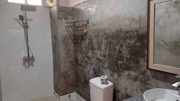 Habitación triple Deluxe | Wifi gratis