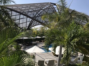 10 outdoor pools - Grand Luxxe Vidanta Nuevo Vallarta  (Nuevo Nayarit)