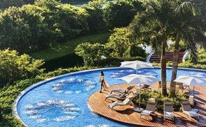 Exterior - Grand Luxxe Vidanta Nuevo Vallarta  (Nuevo Nayarit)