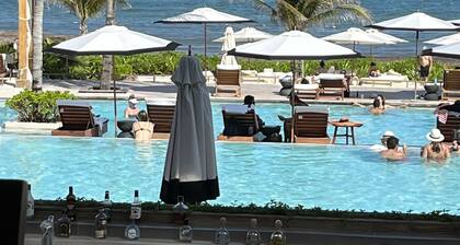 Grand Luxxe Vidanta Nuevo Vallarta