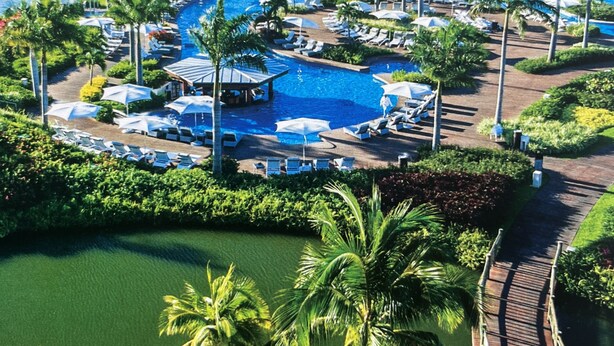 Unclassified image, 1 of 17, button - Grand Luxxe Vidanta Nuevo Vallarta  (Nuevo Nayarit)