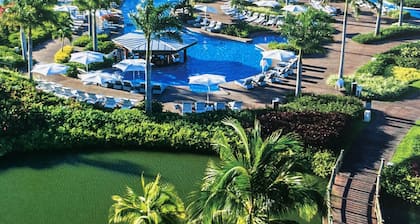 Grand Luxxe Vidanta Nuevo Vallarta