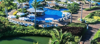 Grand Luxxe Vidanta Nuevo Vallarta