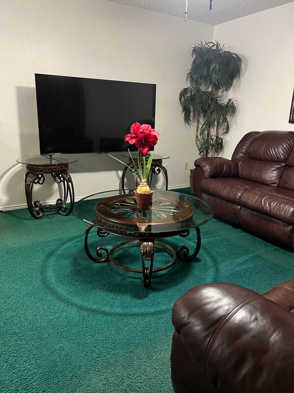 تلفزيون ذكي