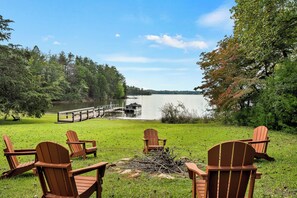 Property grounds - Kate's Kayak Cove on Lake Keowee! (Seneca)