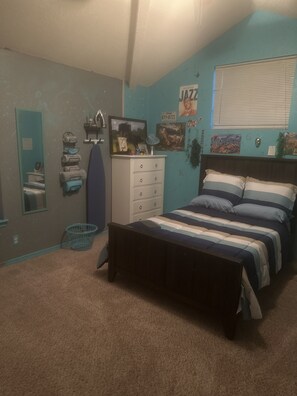 Chambre Standard, 1 chambre