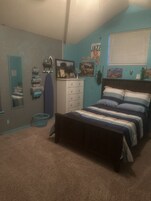 Perfect Imperfection Suite | 1 bedroom, iron/ironing board, free WiFi