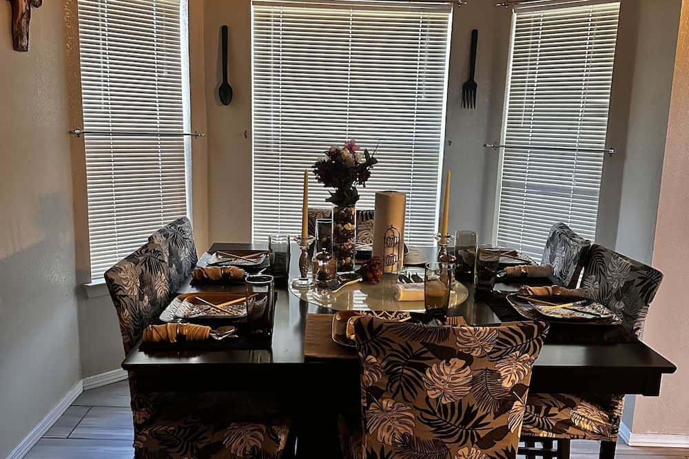B&B at the Paseo's by Wanda - Las Palmas Colonia, TX