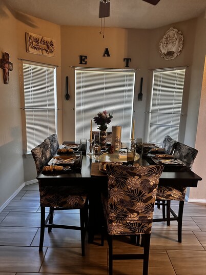 B&B at the Paseo's by Wanda 