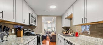 Springs Townhome with Community Pool!