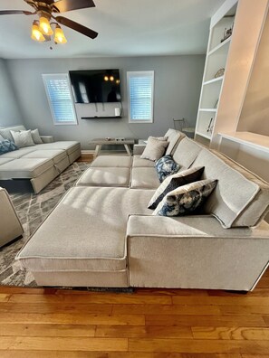 Smart-tv
