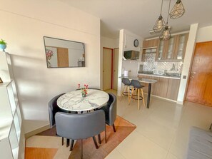 Dining - Exclusive in Miraflores, Prime Location (Lima)
