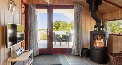 "Elpida" - 2km from the sea by Interhome