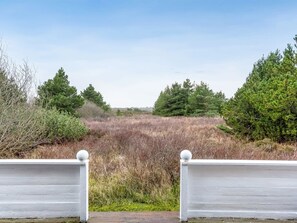 Property grounds - "Elpida" - 2km from the sea by Interhome (Rømø)