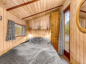 2 Schlafzimmer, Internetzugang