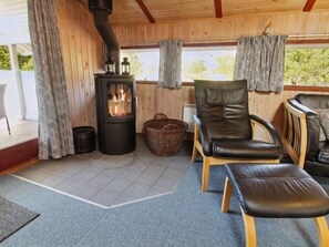 Interior - "Elpida" - 2km from the sea by Interhome (Rømø)